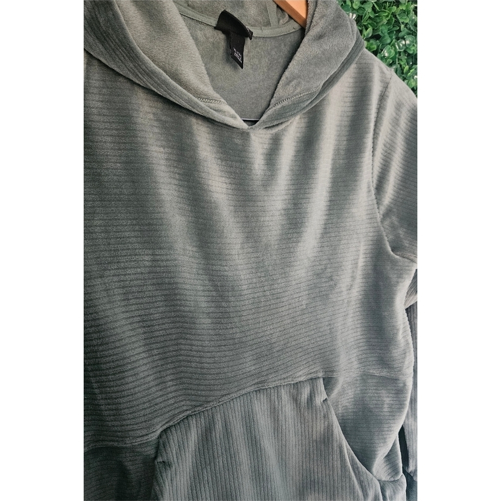 All in Motion Girls Ribbed Velour Set - Picture 2 of 12